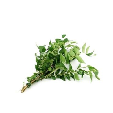 Curry Leaves